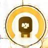 Speech bubble icon representing contacting us