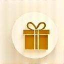 Icon representing corporate gifting solutions service