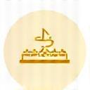Icon representing event catering for sweets and desserts
