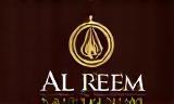 Al Reem Gifts & Confectionery Footer Logo
